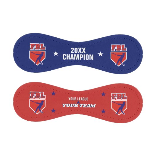 Fantasy Baseball League Champion (Paneele)