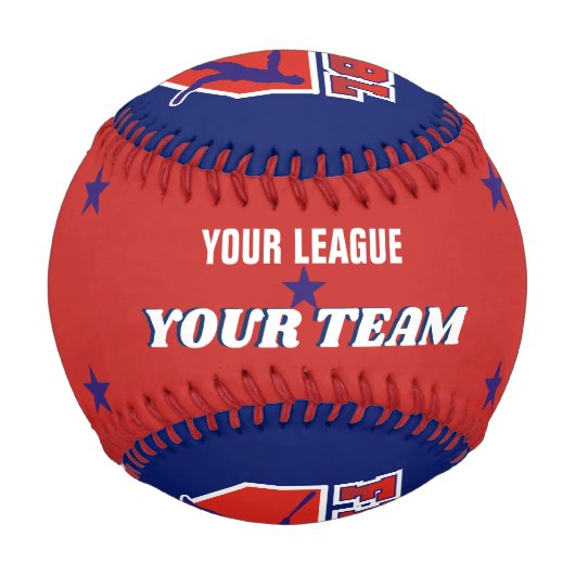 Fantasy Baseball League Champion (Rückseite)