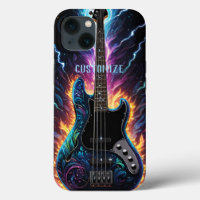 Fantasy Bassed Electric Bass Gitarre