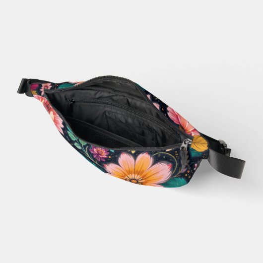 Fantasy Bauchtasche (Offen)