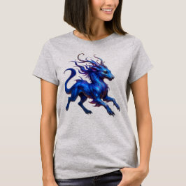 Fantasy Beast Bold Style T-Shirt