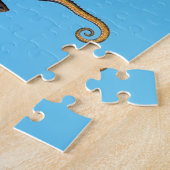 Fantasy Beasts Sea Creatures Monster Art Puzzle (Seite)