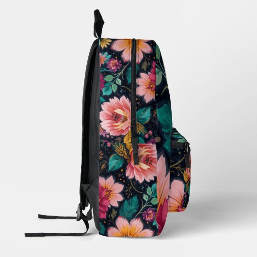 Fantasy Bedruckter Rucksack (Links)