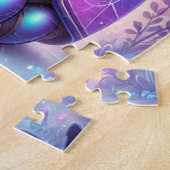 Fantasy Beetle: Guardian of the Starry Sky Puzzle (Seite)