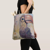 Fantasy Bird-Tasche Tasche (Von Nahem)
