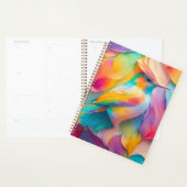 Fantasy Birds Silk Bird Planer (Anzeige)