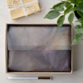 Fantasy Blonde Girl Decoupage Tissue Paper Seidenpapier (Geschenk)