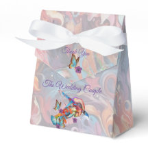 Fantasy-Blume bringen die Naturfreude zum Ausdruck