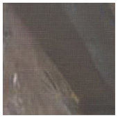 Fantasy Blume Church - Fabric Stoff (Nahaufnahme)