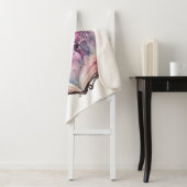 Fantasy Book Lover Design Sherpadecke (Beispiel)