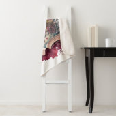 Fantasy Book Lover Design Sherpadecke (Beispiel)