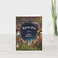 Fantasy Books for Baby Shooting