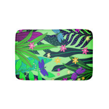 Fantasy Botanical Print #13 Ricoleta