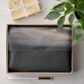 Fantasy Bridge Tissue Paper Seidenpapier (Geschenk)