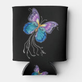 Fantasy Butterfly Dosenkühler (Vorderseite)