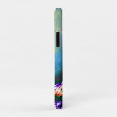 Fantasy Butterfly Journey Case-Mate iPhone Hülle (Hinten/Rechts)