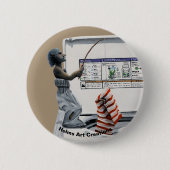 Fantasy Button (Vorderseite)