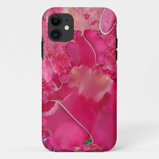 Fantasy Case-Mate iPhone Hülle (Rückseite)