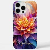 Fantasy Case-Mate iPhone Hülle (Rückseite)