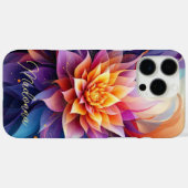 Fantasy Case-Mate iPhone Hülle (Rückseite (Horizontal))