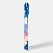 Fantasy Castle Individuelle Name Case-Mate iPhone Hülle (Rückseite / Rechts)