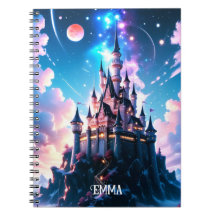 Fantasy Castle Individuelle Name