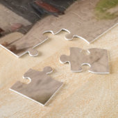 Fantasy Castle Paradies Puzzle (Seite)