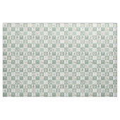 Fantasy castle with dragons and knights baby boy stoff (Fat Quarter (45,7 x 55,9 cm))