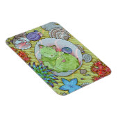 Fantasy Cats Oracle Affirmation - Sleep Magnet (Rechte Seite)