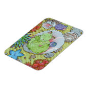 Fantasy Cats Oracle Affirmation - Sleep Magnet (Linke Seite)