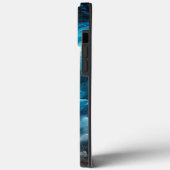 Fantasy - Choose any face you want Case-Mate iPhone Hülle (Rückseite / Links)