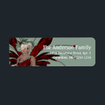 Fantasy Christmas Fairy Address Label - blonde<br><div class="desc">ein klassisches Weihnachtsdesign ... © 2004-2015 MarloDee Designs: Alle Rechte vorbehalten. Alle erforderlichen Lizenzen wurden erworben und sind in Datei gespeichert. Bilder auf dieser Website sind NICHT öffentlich zugänglich. Sie dürfen diese Designs, Bilder, Illustrationen, Fotografien, Kunst und Schrift nicht kopieren, duplizieren, verändern oder scannen. Sie dürfen diese NICHT verwenden, um...</div>