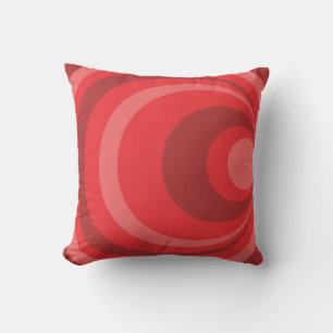 Fantasy Circles Kissen