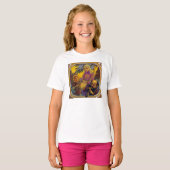 Fantasy Concept Kids T_ Shirt (Vorne ganz)