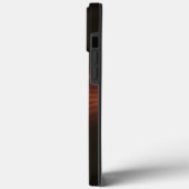 Fantasy Construction Shiny Abstrakt Fraktal Art Case-Mate iPhone Hülle (Rückseite / Links)