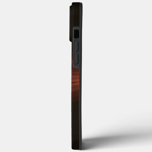 Fantasy Construction Shiny Abstrakt Fraktal Art Case-Mate iPhone Hülle (Rückseite / Links)