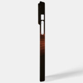 Fantasy Construction Shiny Abstrakt Fraktal Art Case-Mate iPhone Hülle (Rückseite / Links)