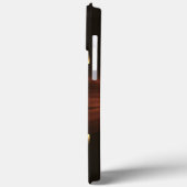 Fantasy Construction Shiny Abstrakt Fraktal Art Case-Mate iPhone Hülle (Rückseite / Links)