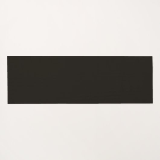 Fantasy Construction Shiny Abstrakt Fraktal Art Yogamatte (Rückseite (Horizontal))