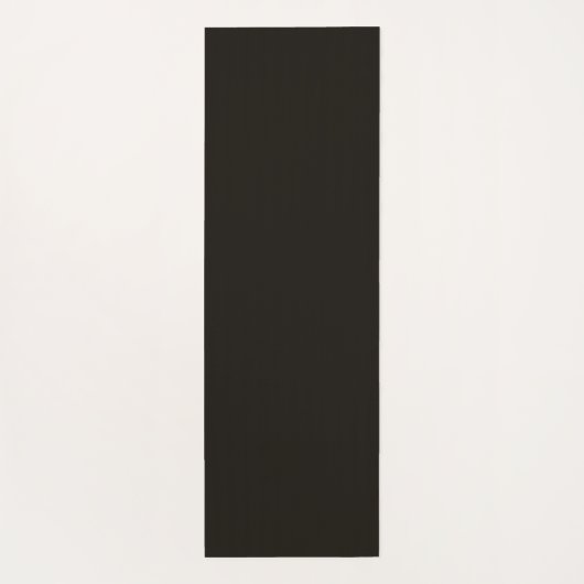 Fantasy Construction Shiny Abstrakt Fraktal Art Yogamatte (Rückseite)