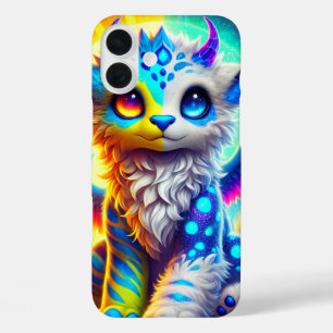 Fantasy Creator Phone Case
