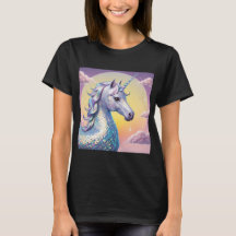 Fantasy Creature Design - Dragons & Unicorns Kunst
