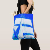 Fantasy Cruise Tasche (Von Nahem)