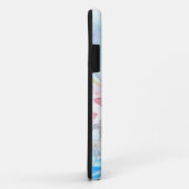 Fantasy Crystal Horriage Case-Mate iPhone Hülle (Hinten/Rechts)