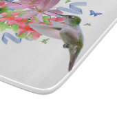 Fantasy Cutting Board Schneidebrett (Ecke)