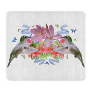 Fantasy Cutting Board Schneidebrett