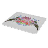 Fantasy Cutting Board Schneidebrett (Ecke)