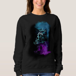 Fantasy Design | Cryptocurrency | Ethereum Sweatshirt