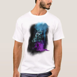 Fantasy Design | Cryptocurrency | Ethereum T-Shirt