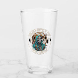 Fantasy Design | Grim Reaper | Motivation Glas